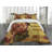 Farmhouse / Country Coverlet