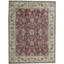 Sona Wool Oriental Area Rug