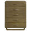 Commode 5 tiroirs Tully