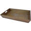 Wood Decorative Tray