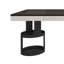 Pied de rangement en pin massif-1963650541