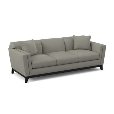 Zabriel Upholstered 92'' Sofa