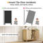 Armoire de rangement multifonctionnelle à 2 portes-917456058-908442933