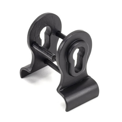 Back-to-Back Euro Door Accessory