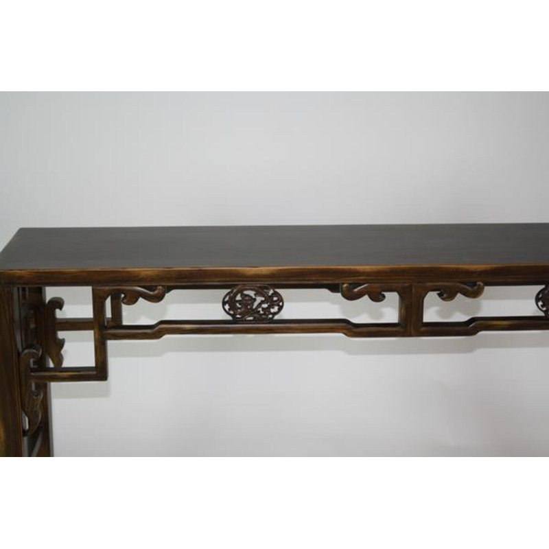 64'' W Console Table
