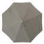 Parasol octogonal en oléfine Amine l 9 pi x P 9 pi Amine-88469528