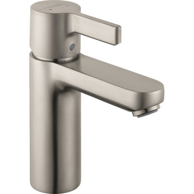 Metris S Single Hole Bathroom Faucet