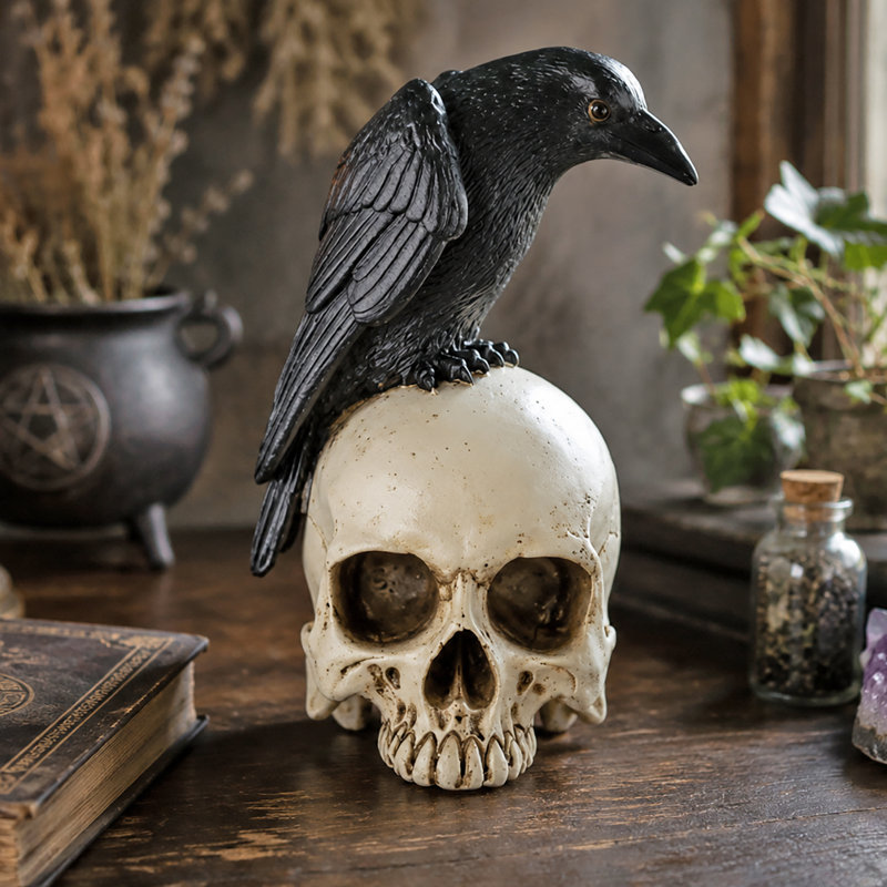 Ernesto Birds Figurines & Sculptures