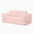 Rose est en rupture de stock