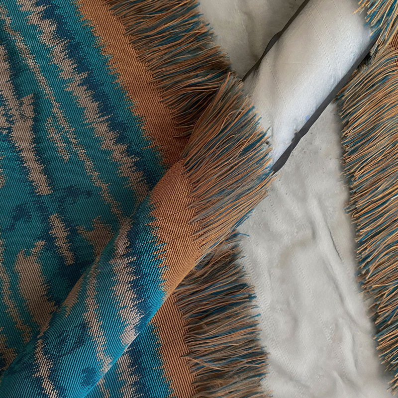 Nobu Teal