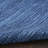 Daline Abstract Machine Washable Cotton Area Rug in Blue-118335661