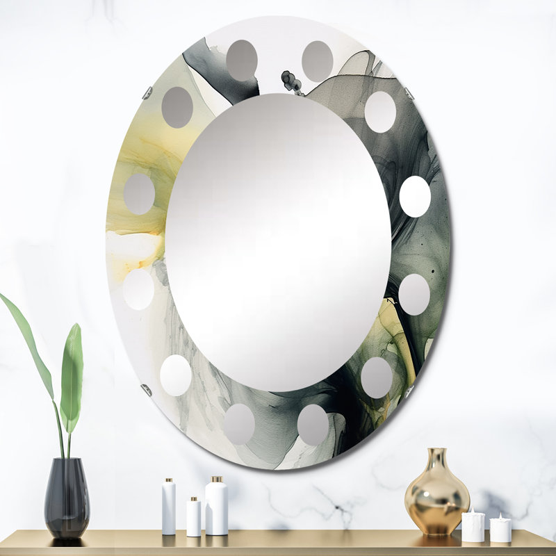 Miroir Ziann, 36 po x 24 po