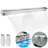 Waterfall Pool Stainless Steel Fountain Garden-1349982206