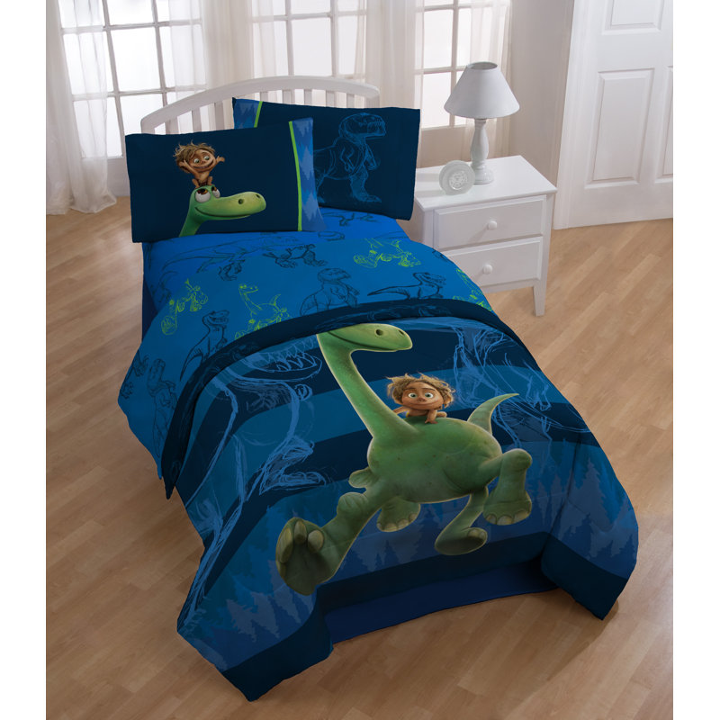 Carnivore Microfiber Sheet Set