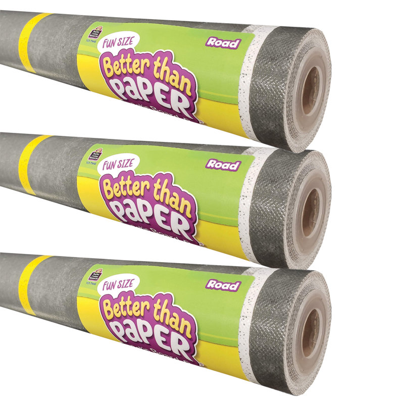Rouleau de babillard Fun Fun Than Than