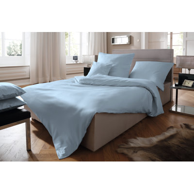 Jersey Bettwäsche Interlock-Colours 100% Baumwolle