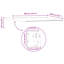 VidaXL Retractable-128803801-128803802