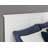 Fortman King Panel Bed-123193023