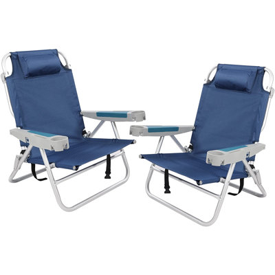 Fauteuil de direction inclinable Kelci-Leigh