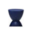 Tabouret d'appoint en plastique Burgess-102341676