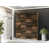 Sonoma/Dark Brown