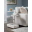 Signature Designs Cirque Tiered Rect Spot Table