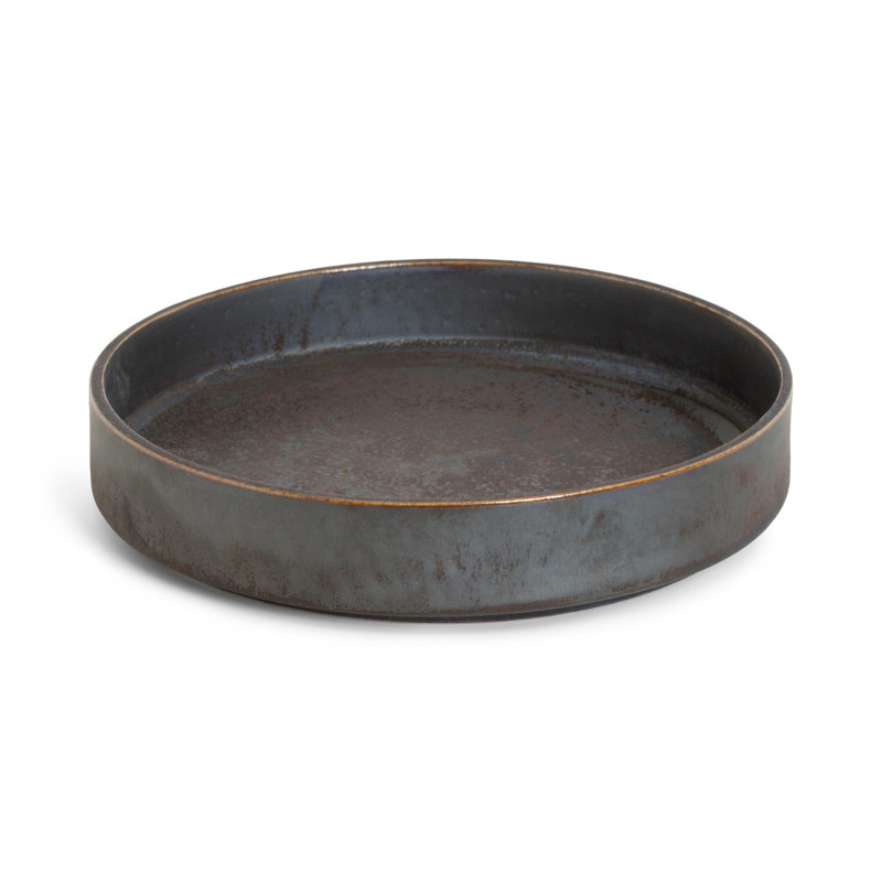 Chamberlyn Edge Shallow Bowl