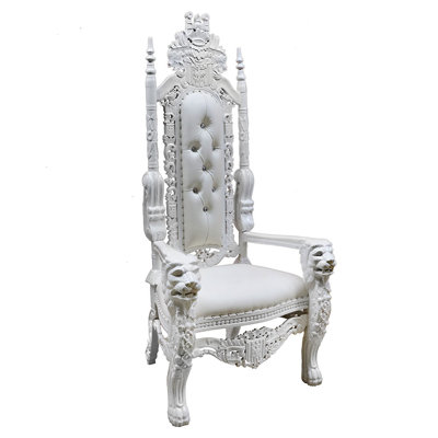 Jaqlyn Upholstered Armchair