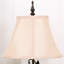 Lampe de bureau en résine Aatikun