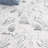 Codd Hand Tufted Wool/Cotton Floral Rug in Grey/Ivory-1930055514
