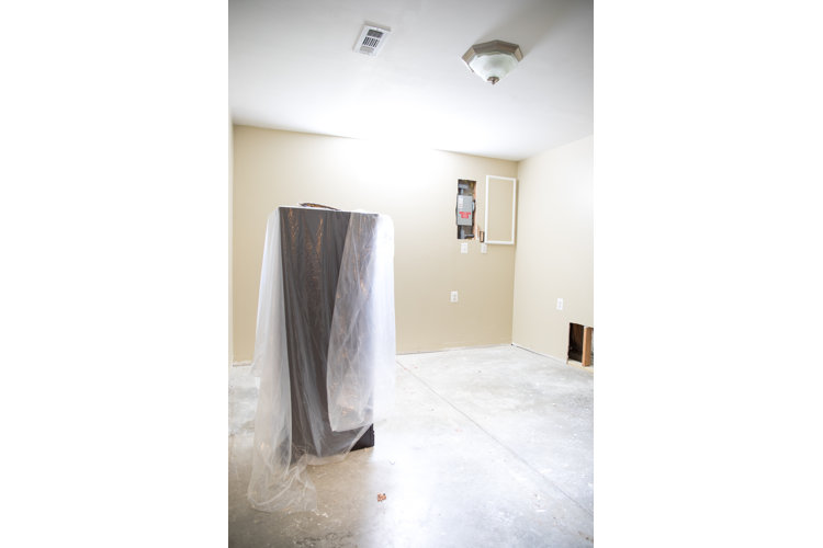 basement reno