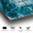 Stunning Tempered Glass Wall Art Painting, 27.6 x 39.4 inches | 100% Tempered Glass, Thickness: 0.16 inches | Elegant Home Decor for Living Room or Office, Durable & Easy to Clean, Perfect Gift Idea