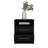 2-Drawer Nightstand-1389397208