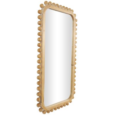Miroir mural Vernie