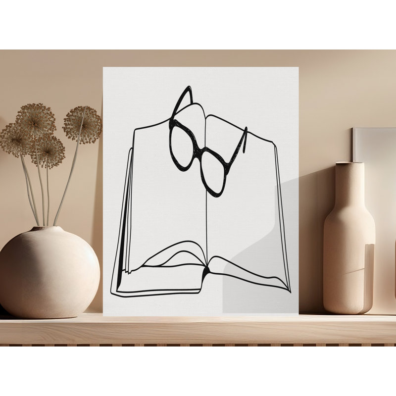 Wrapped Canvas Print Set, 152.4 cm H x 50.8 cm W