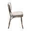 Chaise rembourrée Retro Home-107417786