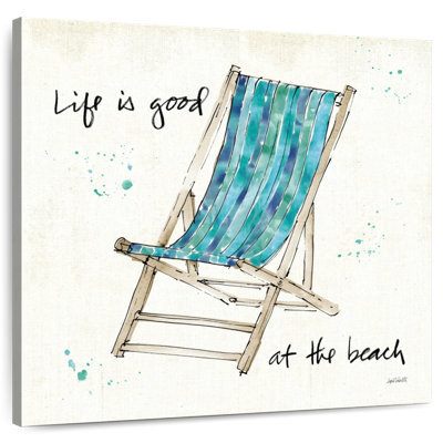 Gillas Beach Divas I Aqua