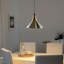 Enochville 1 - Light Pendant