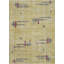 One-of-a-Kind 6'7" X 9'2" Area Rug