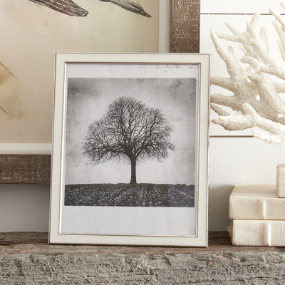 Strathcona Metal Picture Frame