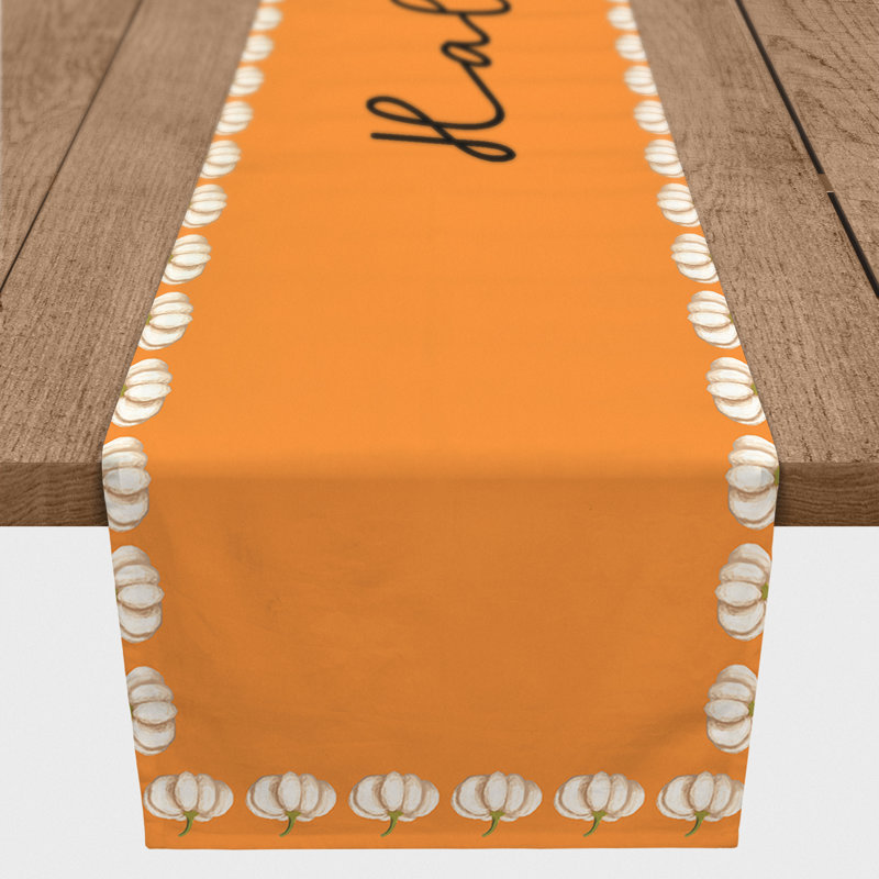 Chemin de table Shaniqua, L 90 po x l 16 po