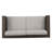 Arville Loveseat with Cushions,Patio Sofa,Love Seat,Couch-313094252