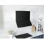 Zephyr Horizon 90 cm. Wall Mount Range Hood with LED Lights-1360823498