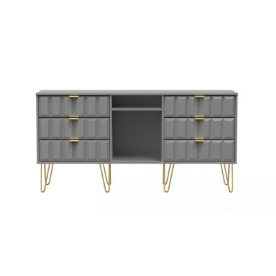 Aldrik 152cm Sideboard