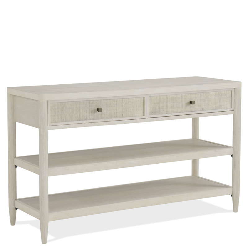 Shannen 48'' Console Table