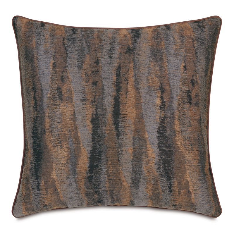 Rocco Square Pillow Cover & Insert