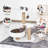 Delmoral 26.8'' H Cat Tree