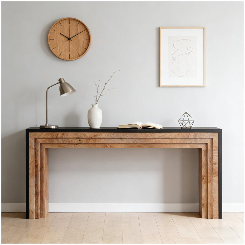 Modern Hallway Table,Console Table,Sofa Table