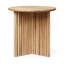 Table de bout ronde Odeon-134159284
