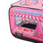 Living And Home 115cm W x 75cm D Pop-Up Play Tent